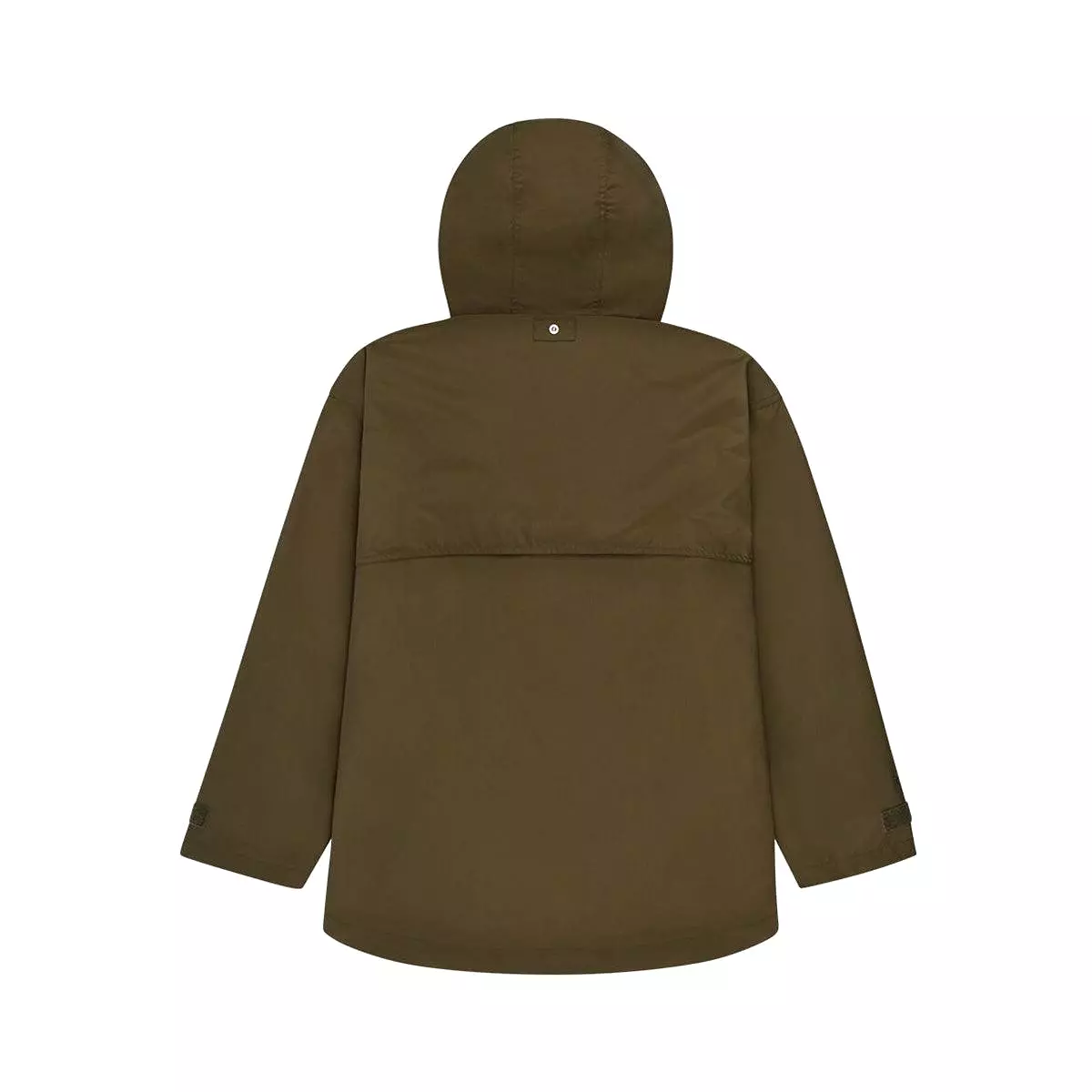 + Kim Jones Parka 'Burnt Olive'