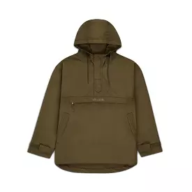 + Kim Jones Parka 'Burnt Olive'