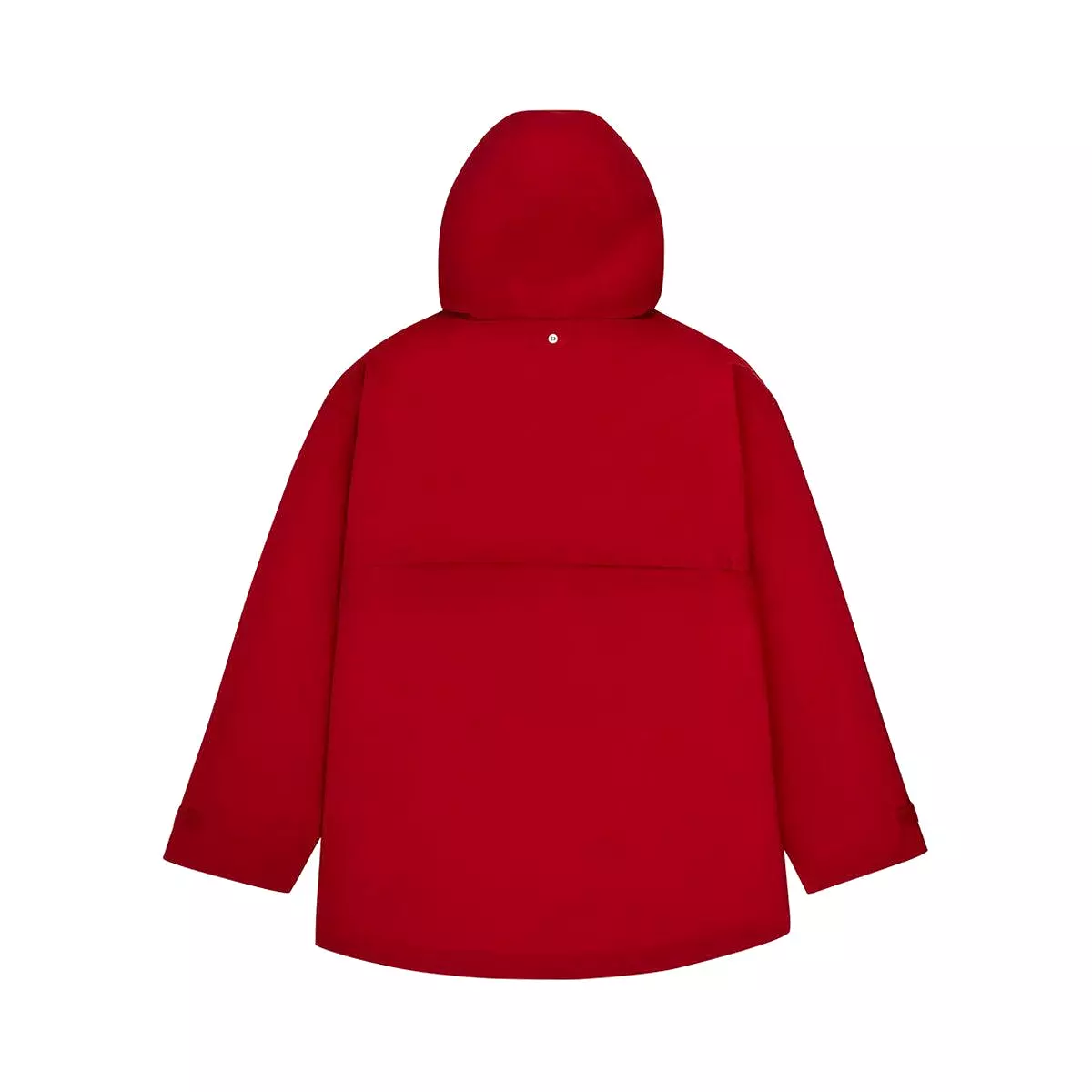 + Kim Jones Parka 'Enamel Red'