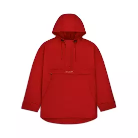 + Kim Jones Parka 'Enamel Red'