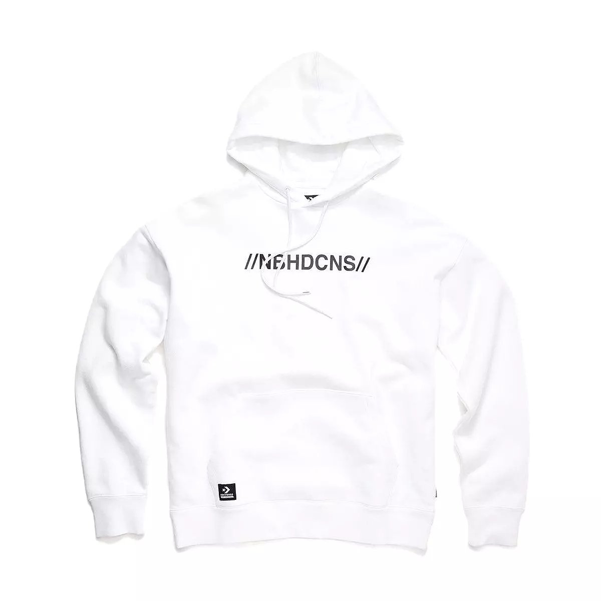 + Neighborhood Hoodie