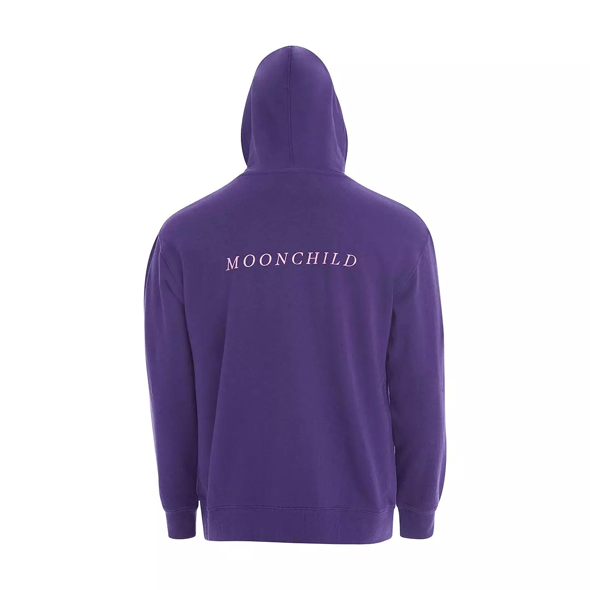 + NIKI Moonchild Hoodie