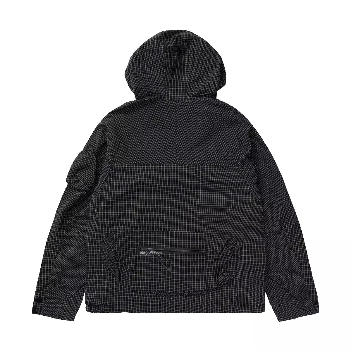 + Off-White Jacket 'Black'