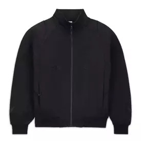 + Off-White™ Track Jacket 'Black'