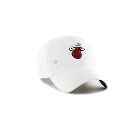 '47 Brand Miami HEAT Confetti Women's Hat