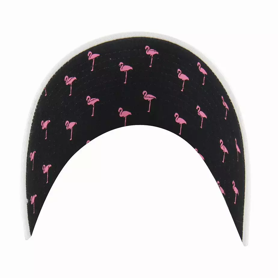 '47 Brand Miami HEAT Confetti Women's Hat