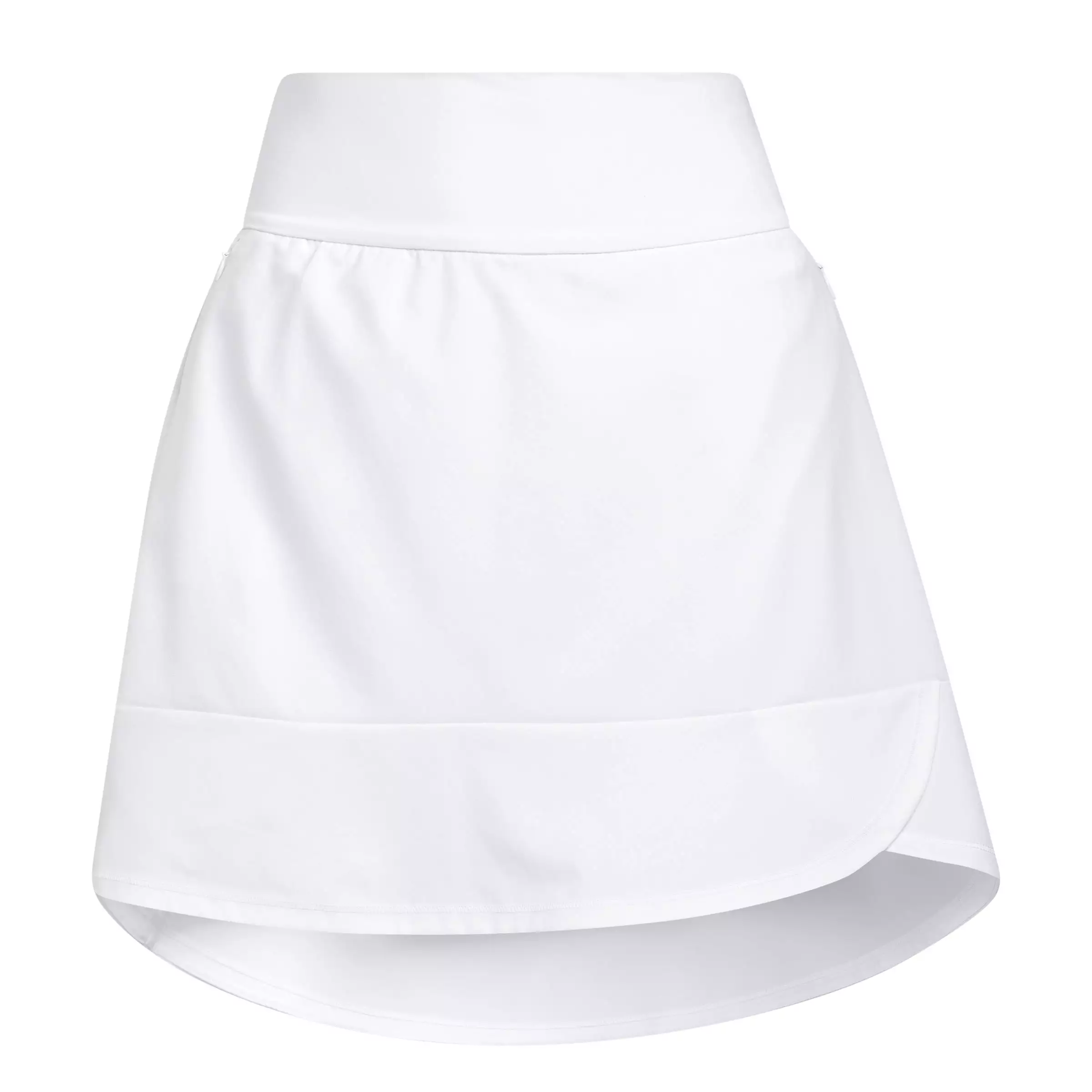 adidas Golf Women's Frill Skirt - White