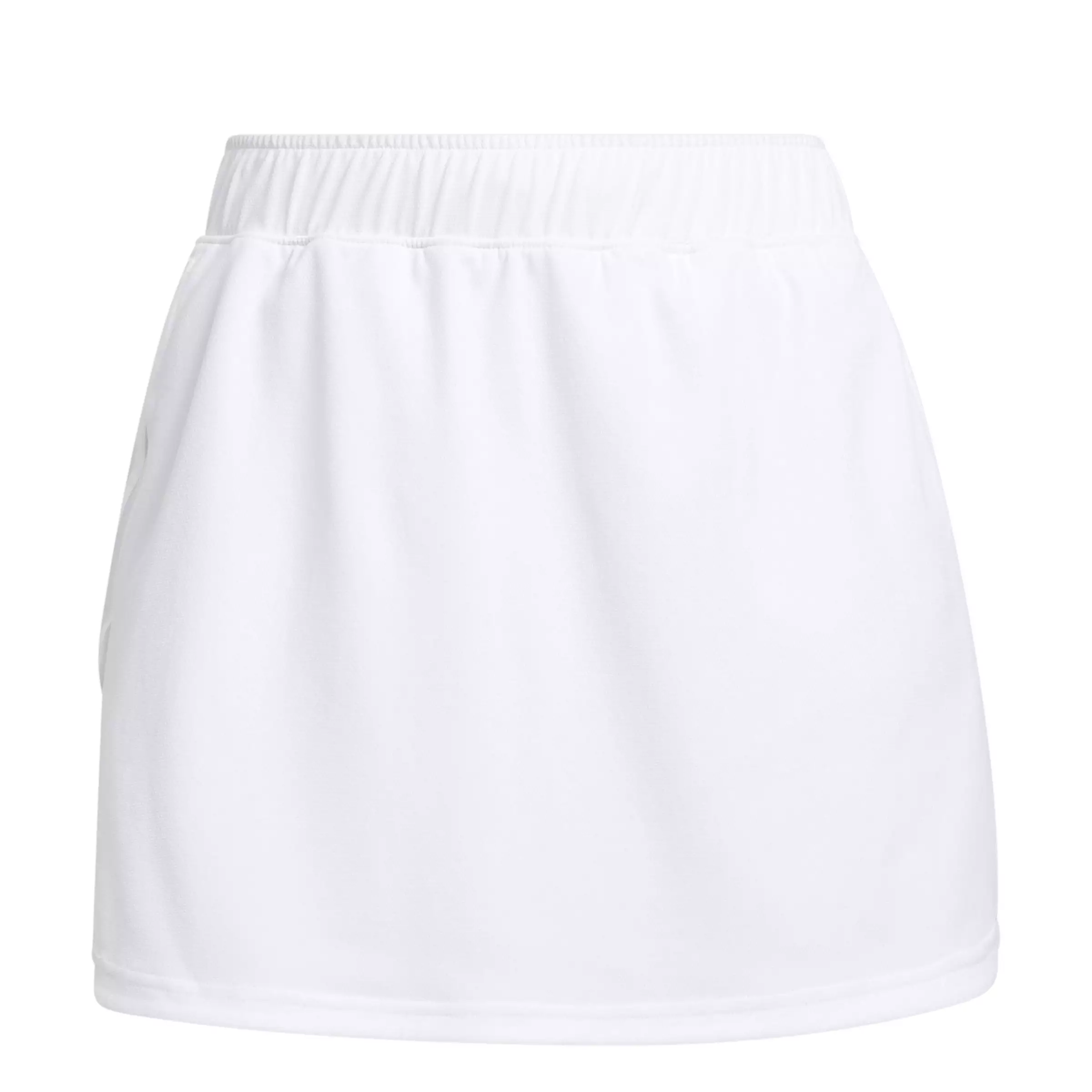 adidas Golf Women's Ultimate365 TWISTKNIT Skirt - White SS24