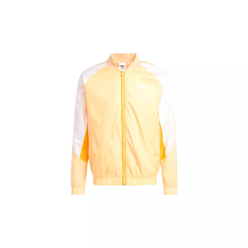 Adidas Summer SST Track Jacket - Men's