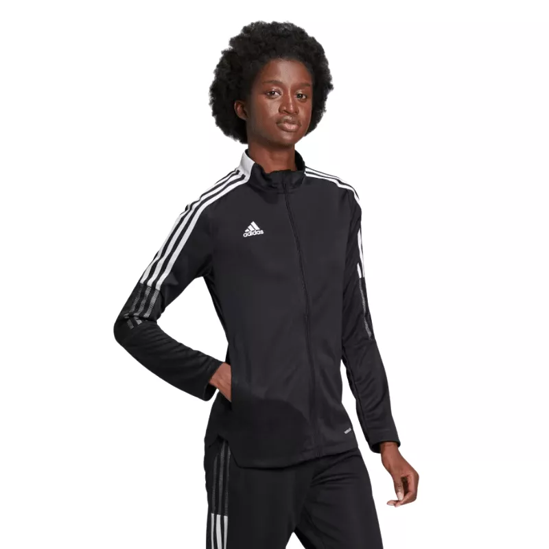 adidas TIRO 21 TRACK JACKET - Women's