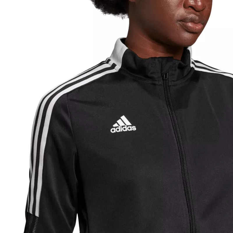 adidas TIRO 21 TRACK JACKET - Women's