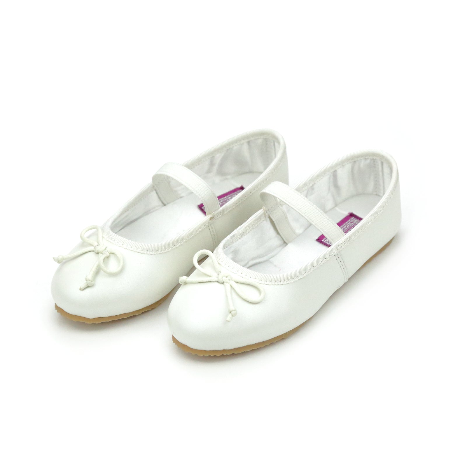 Alia Ballerina Flat