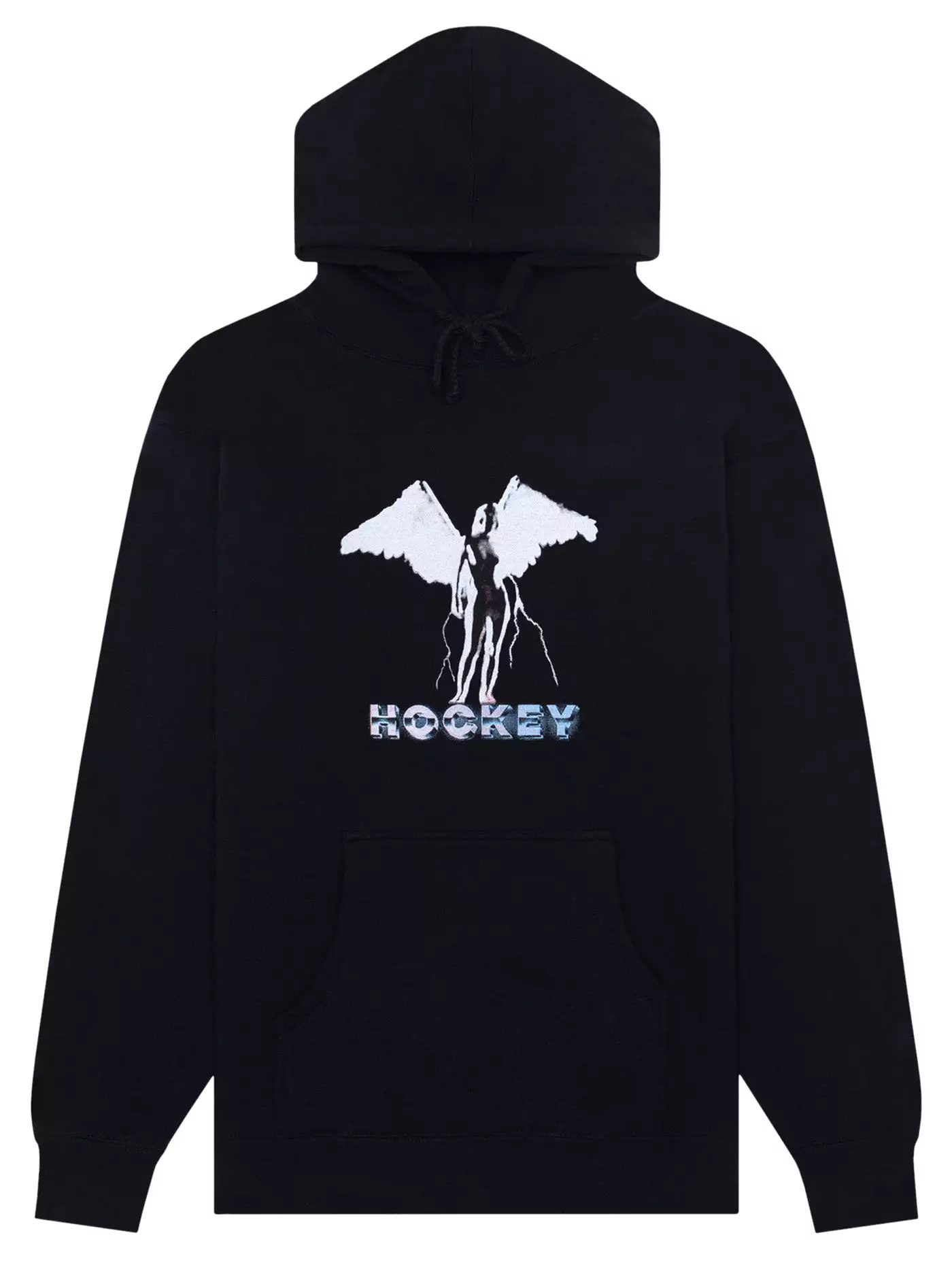 Angel Hoodie