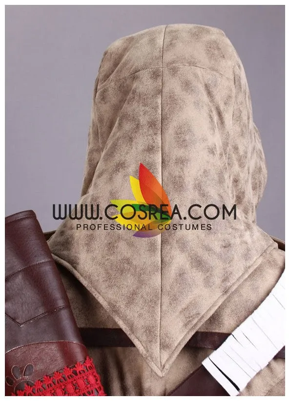 Assassin's Creed III Connor Cosplay Costume