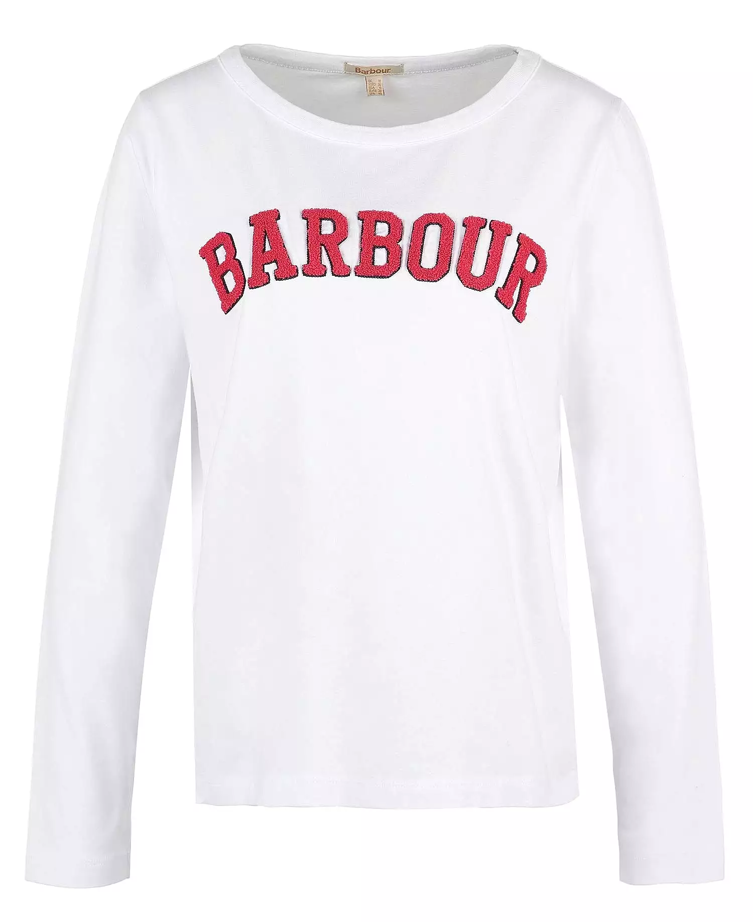 Barbour Women's Bracken T-Shirt