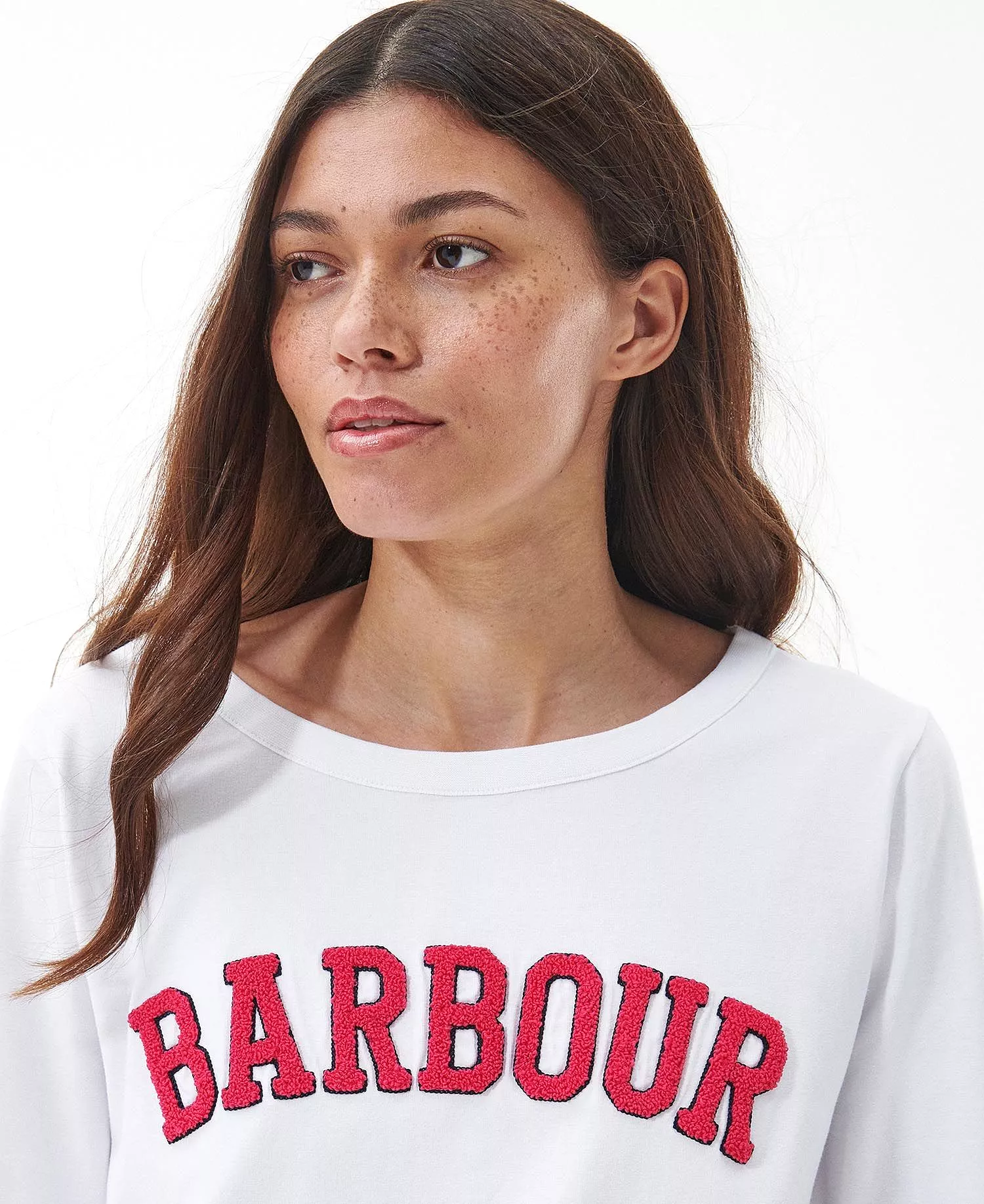 Barbour Women's Bracken T-Shirt