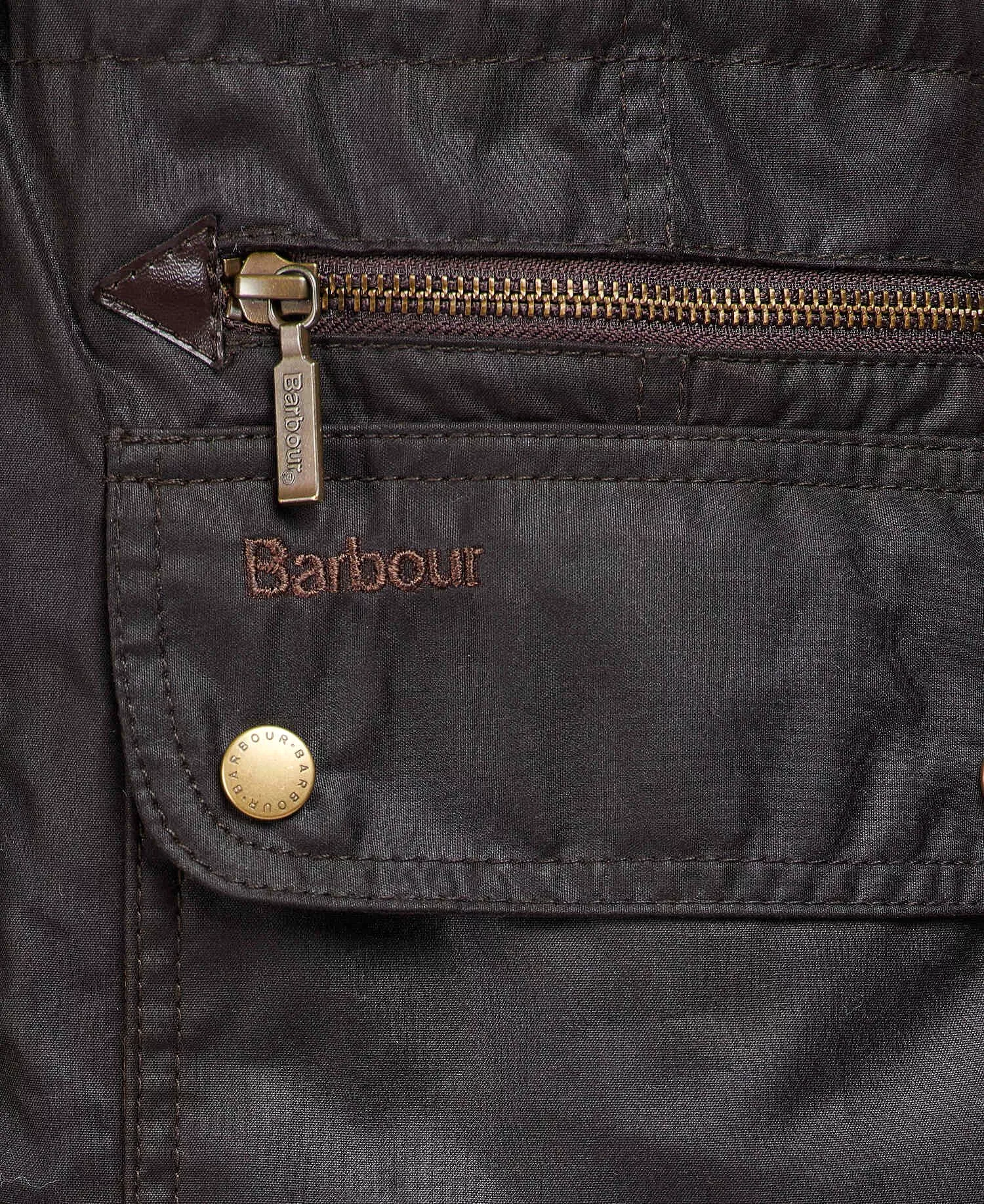 Barbour Women's Kelsall Wax Jacket