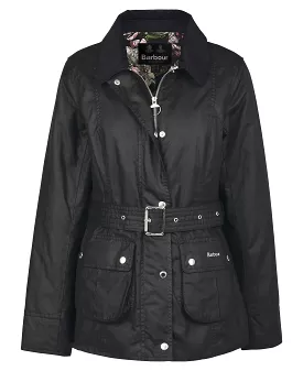 Barbour Women's Pendula Wax Jacket