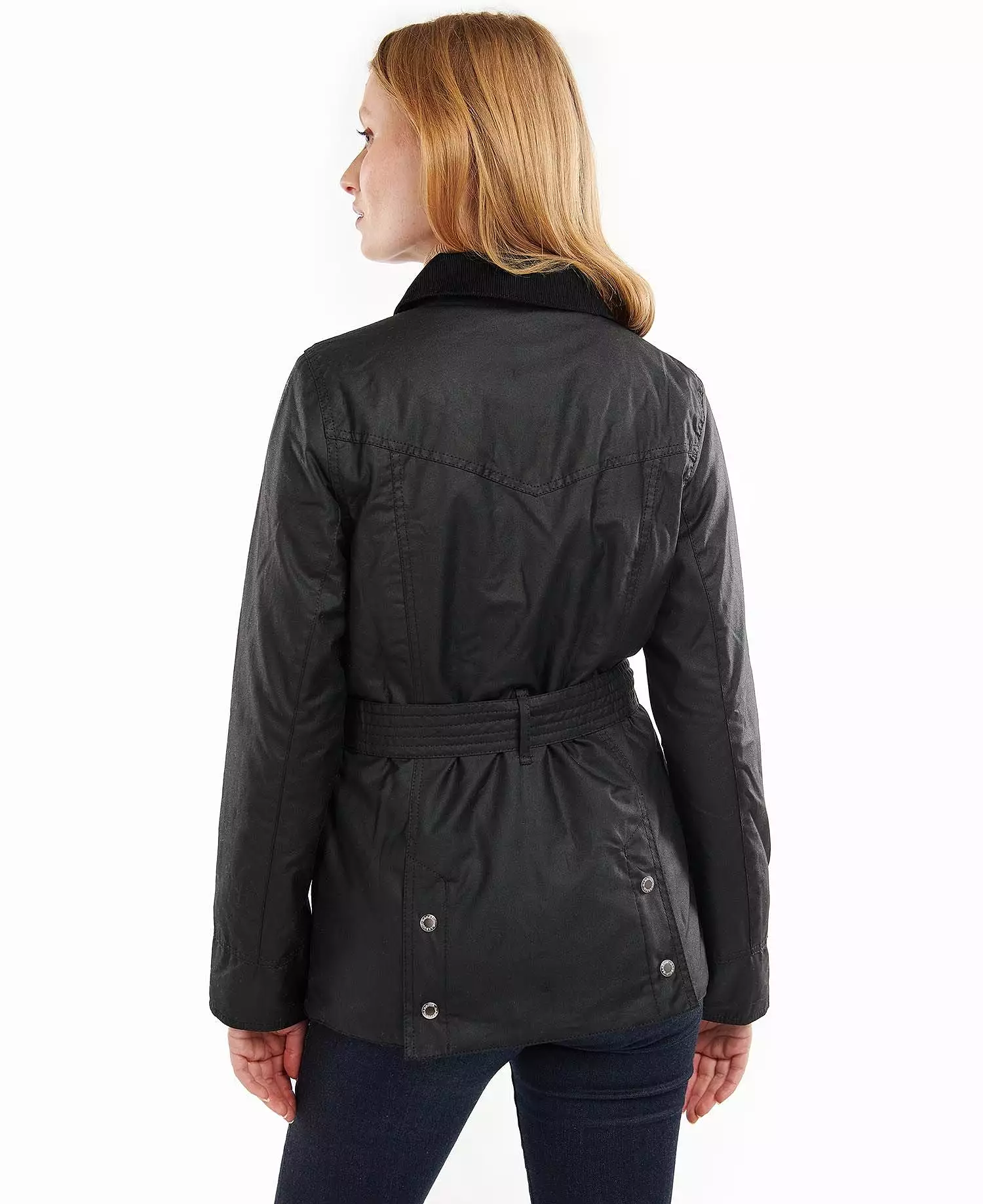 Barbour Women's Pendula Wax Jacket