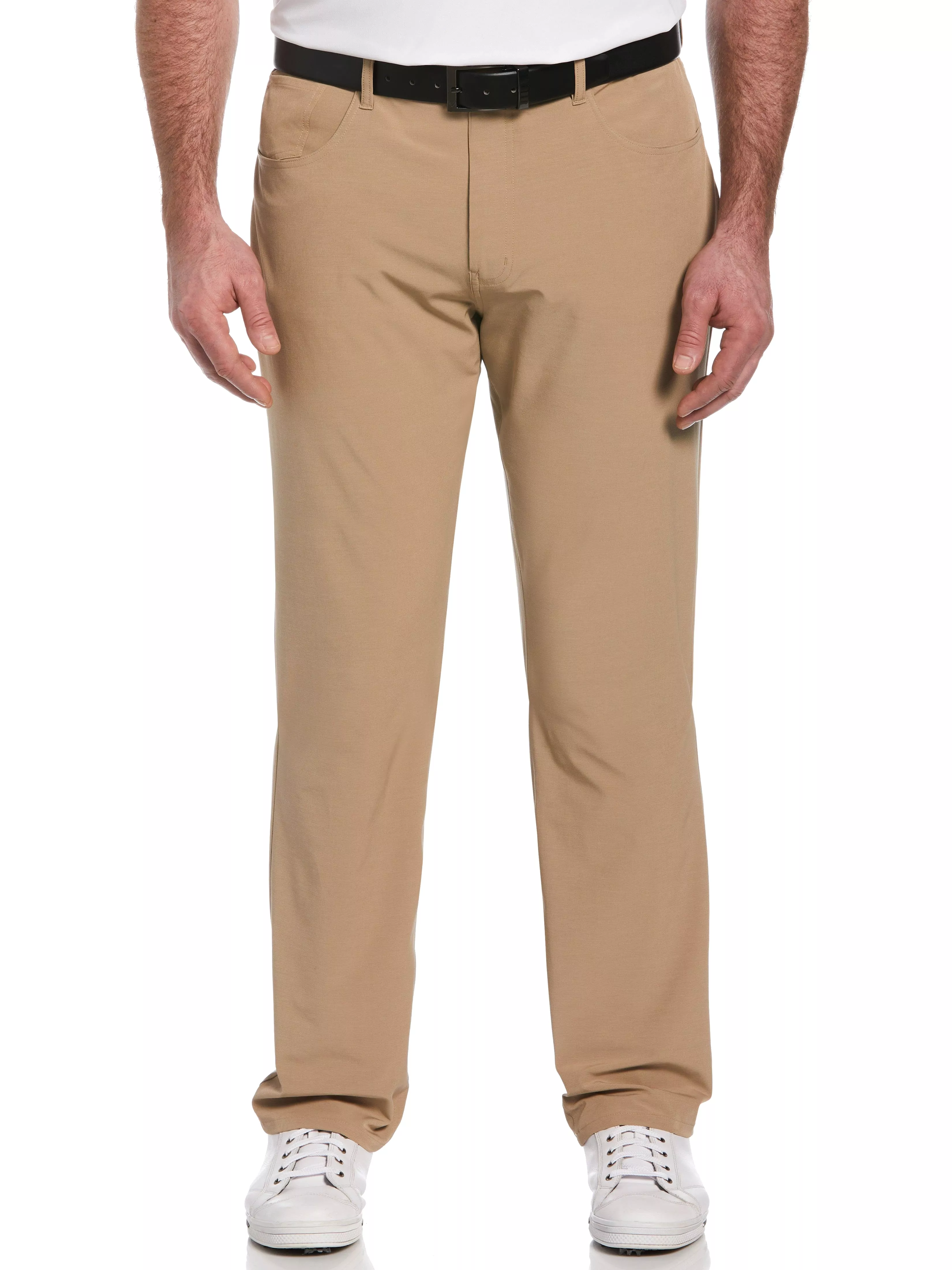 Big & Tall EverPlay 5-Pocket Golf Pant