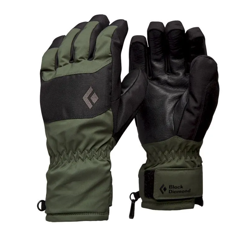 Black Diamond  Mission LT Gloves - Guanti da sci