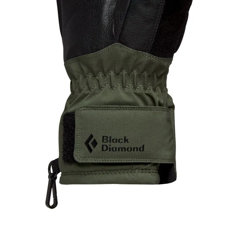 Black Diamond  Mission LT Gloves - Guanti da sci