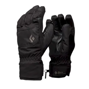 Black Diamond  Mission LT Gloves - Guanti da sci