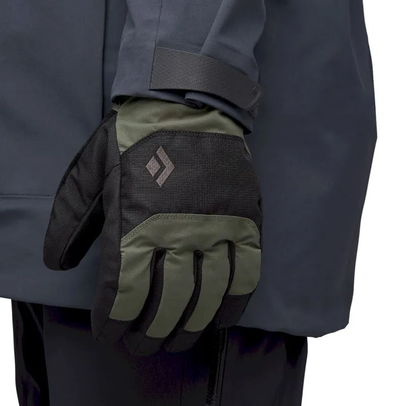 Black Diamond  Mission LT Gloves - Guanti da sci