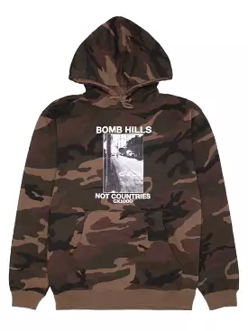 Bomb Hills Hoodie