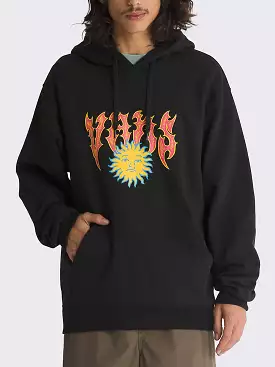 Bummer Summer Hoodie