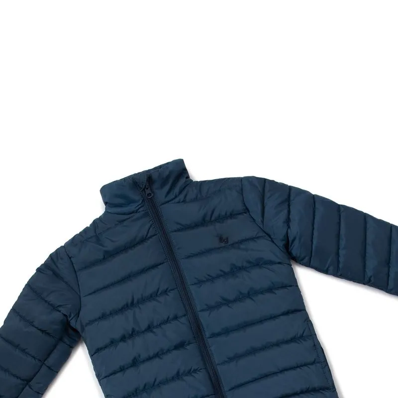 Casaca Parka Bubblegummers para Niño