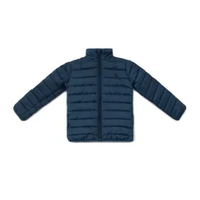 Casaca Parka Bubblegummers para Niño