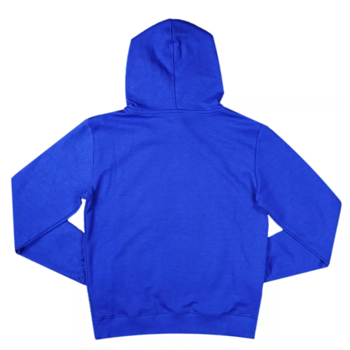 Civilized King Hoodie Set (Royal) /C9