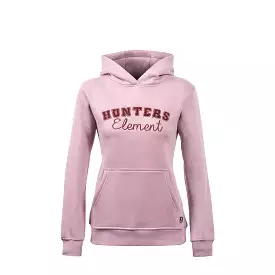 Collegiate Hoodie Womens