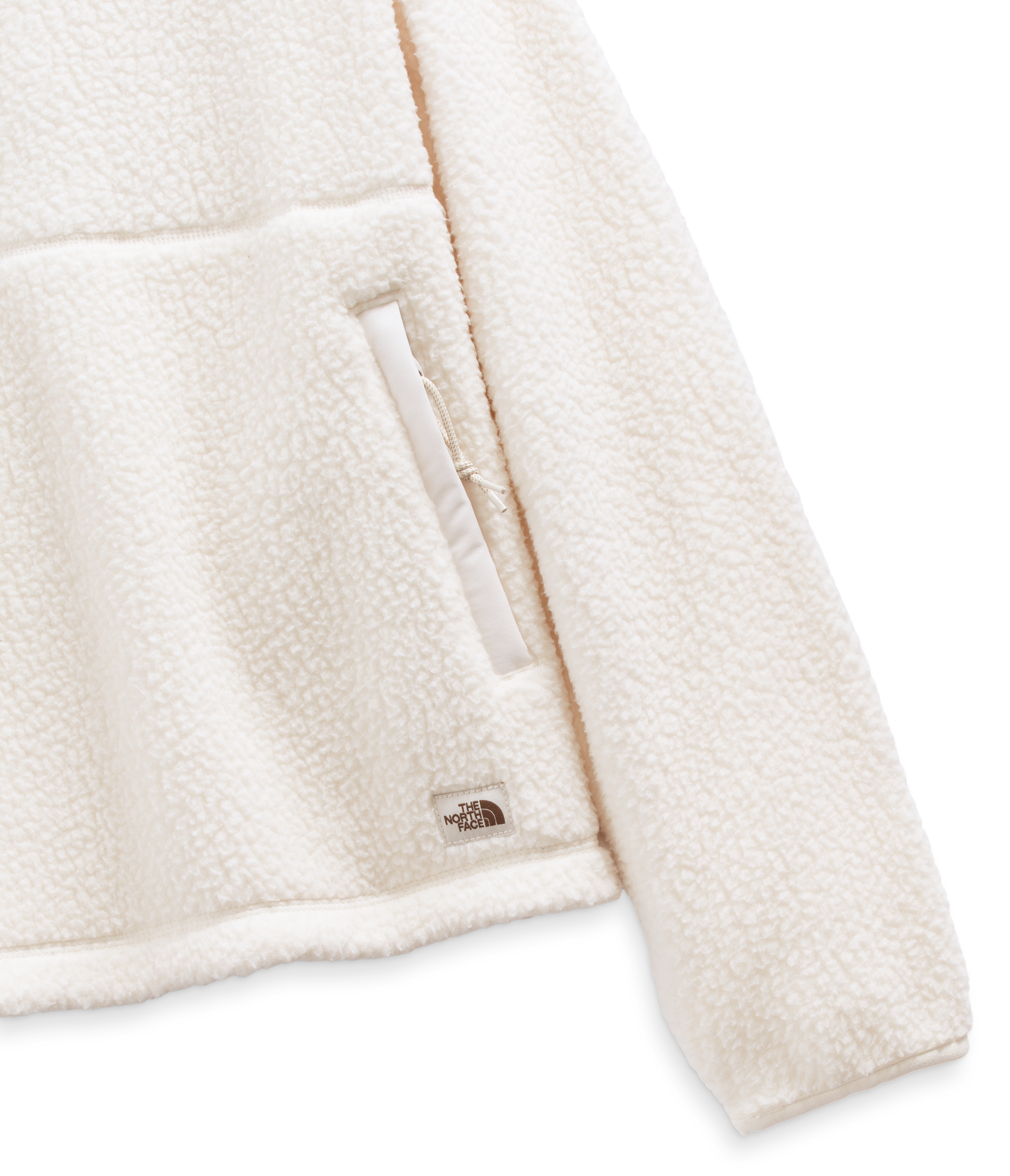 Cragmont Fleece 1/4 Snap Women's