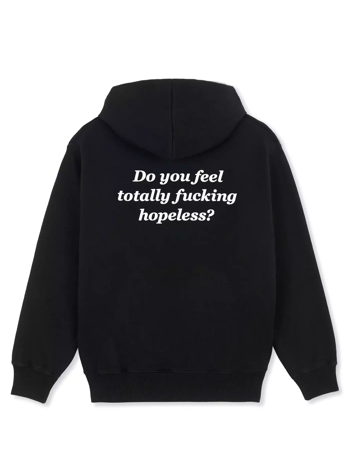 Dave Hopeless Hoodie