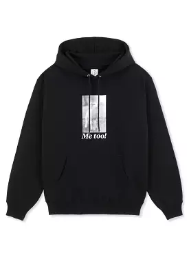 Dave Hopeless Hoodie