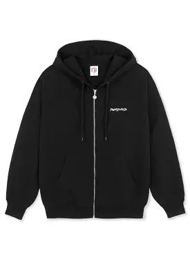 Default 12 Faces Zip Hoodie