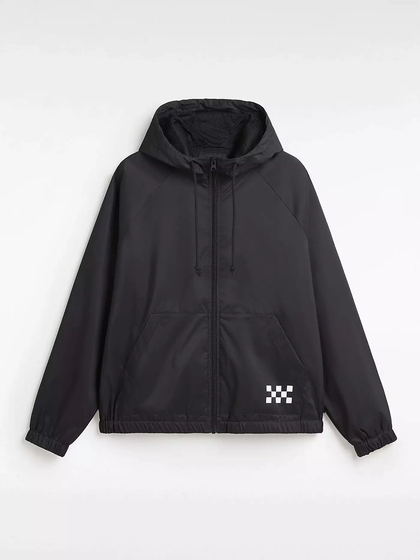 Dispatch Windbreaker Jacket