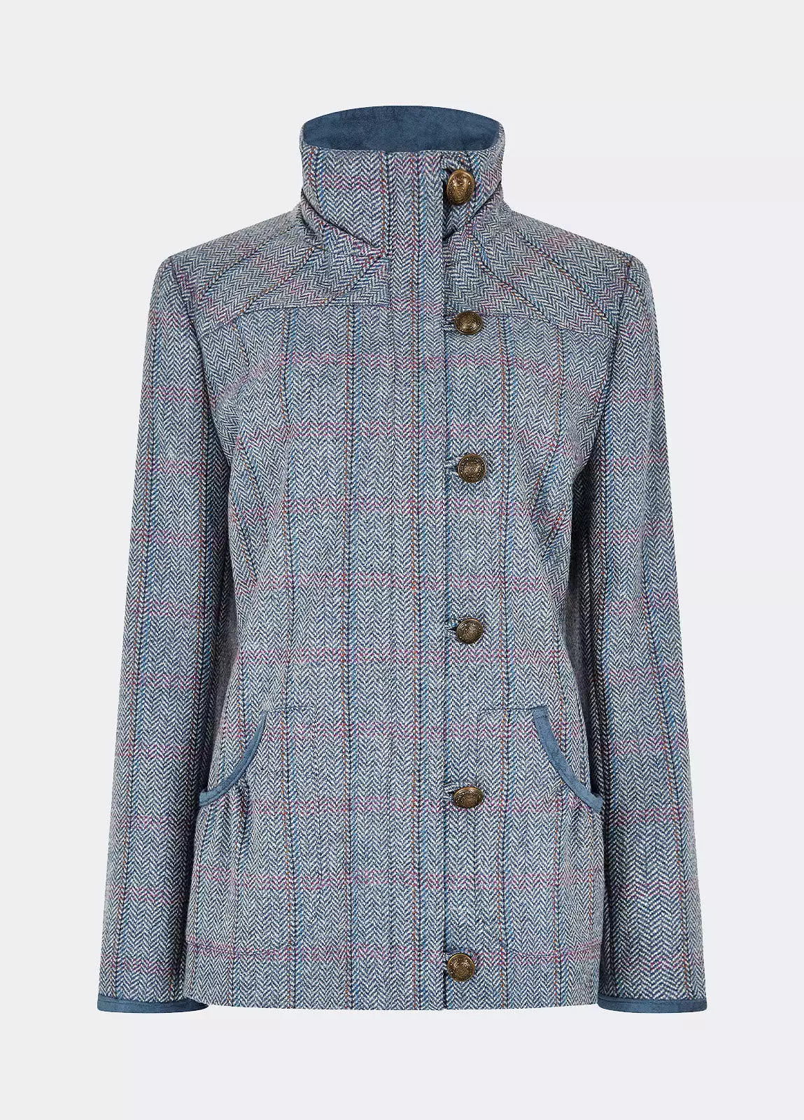 Dubarry Bracken Tweed Jacket