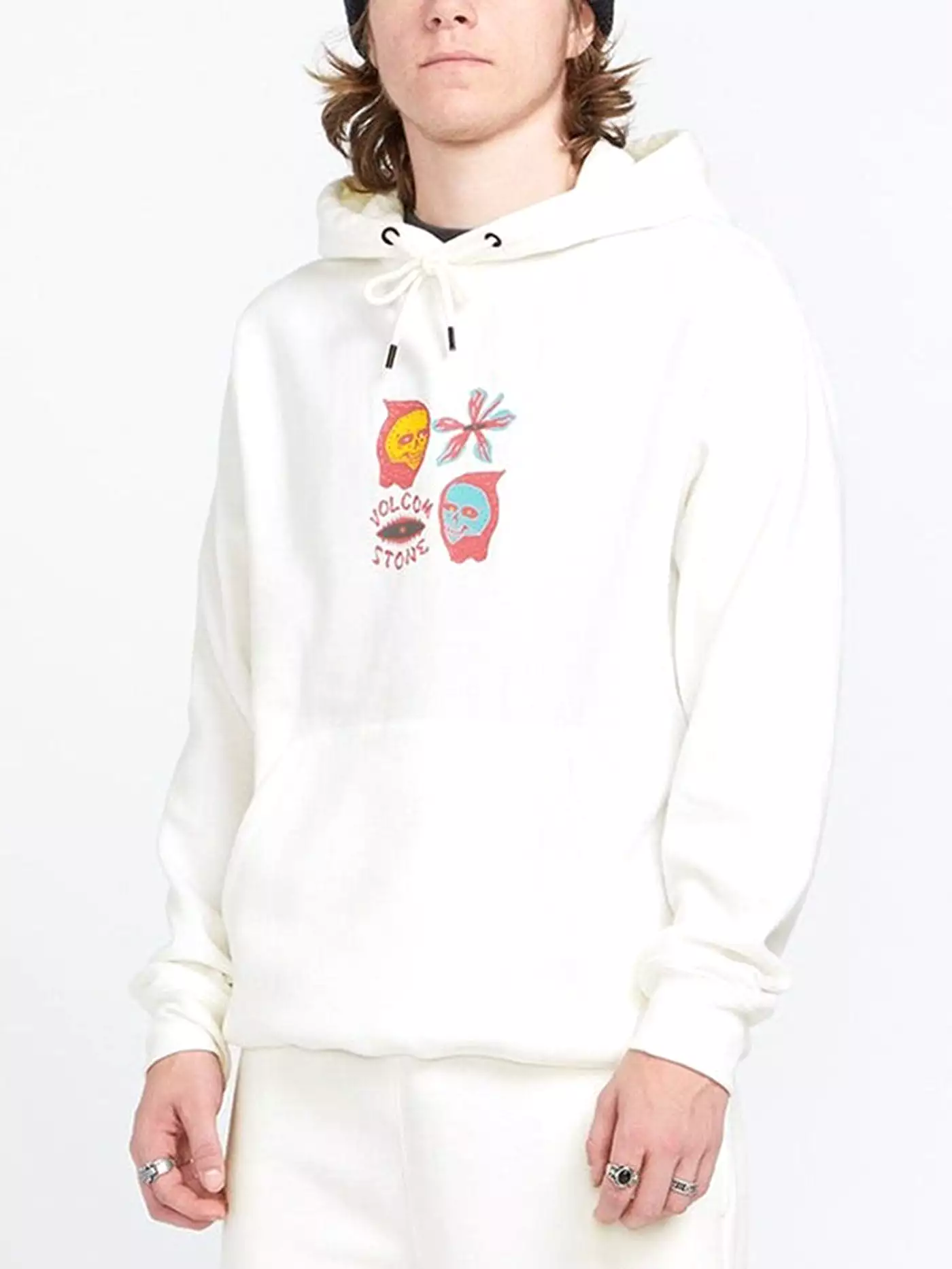 Earth Tripper Hoodie