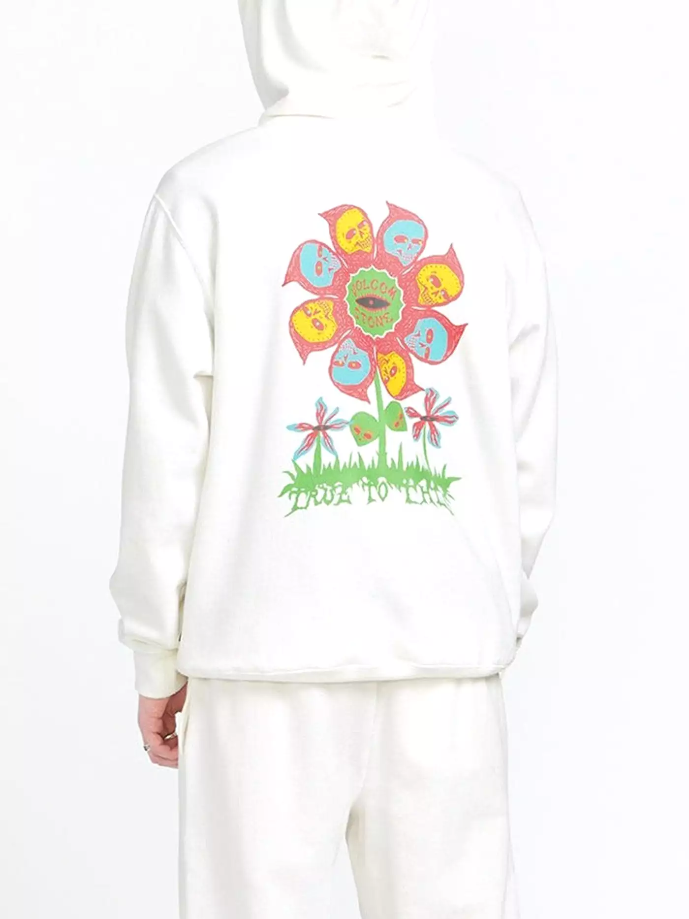 Earth Tripper Hoodie