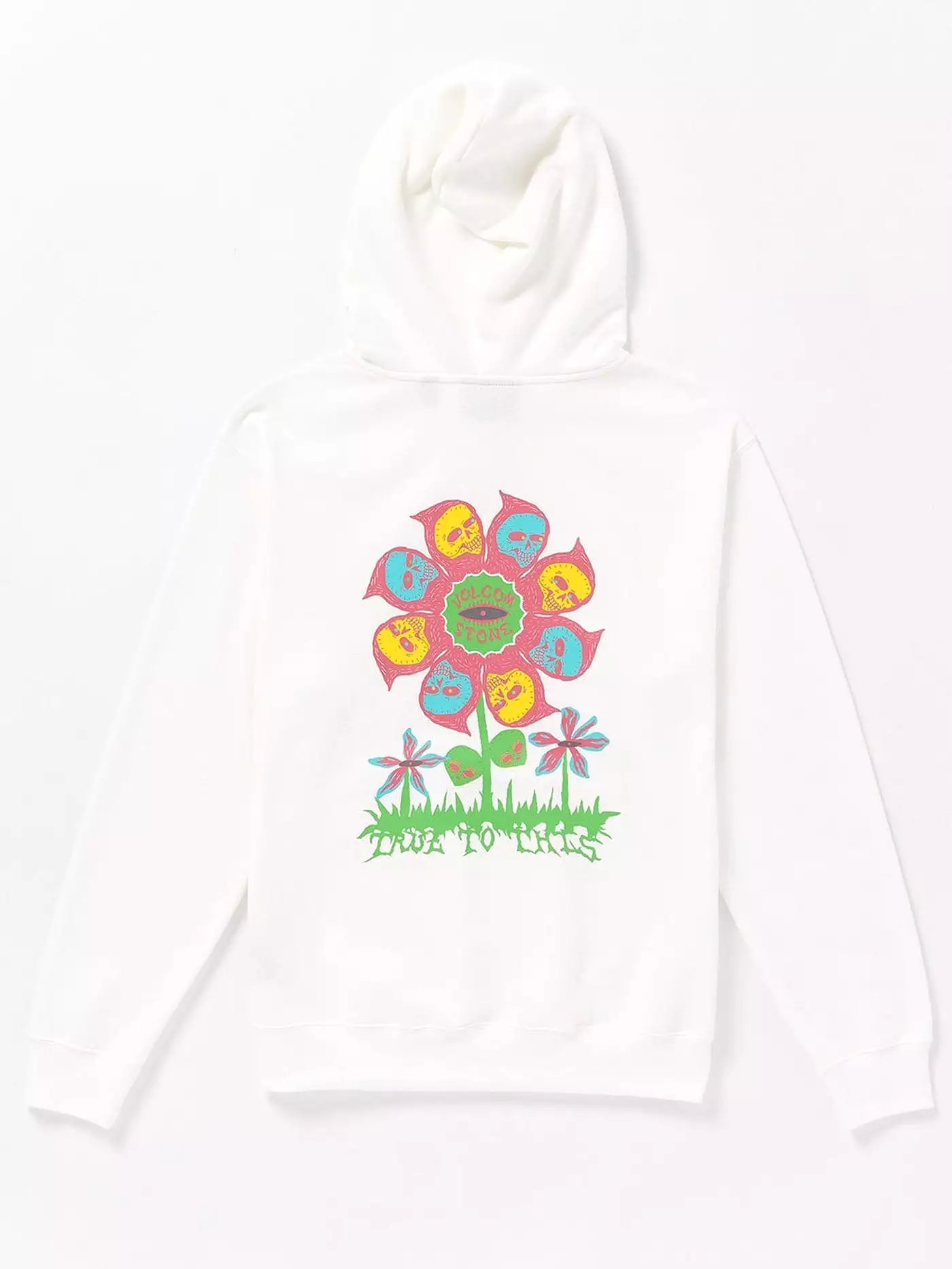 Earth Tripper Hoodie