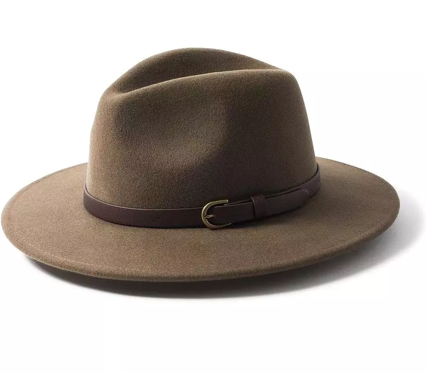 Failsworth Adventurer Felt Hat