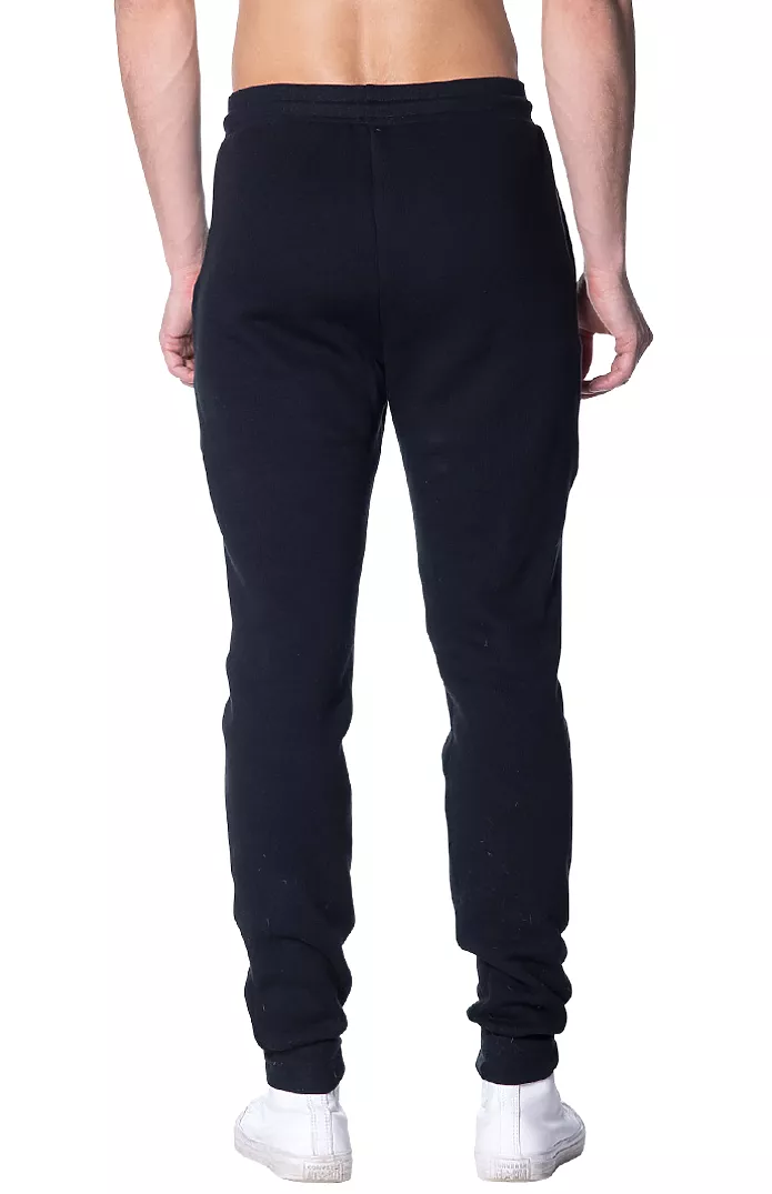 Fashion Fleece Jogger Sweatpant Made in USA 3157