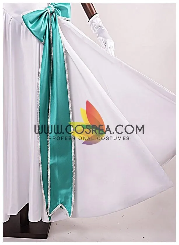 Fate Grand Order Saber 2 Years Anniversary Cosplay Costume