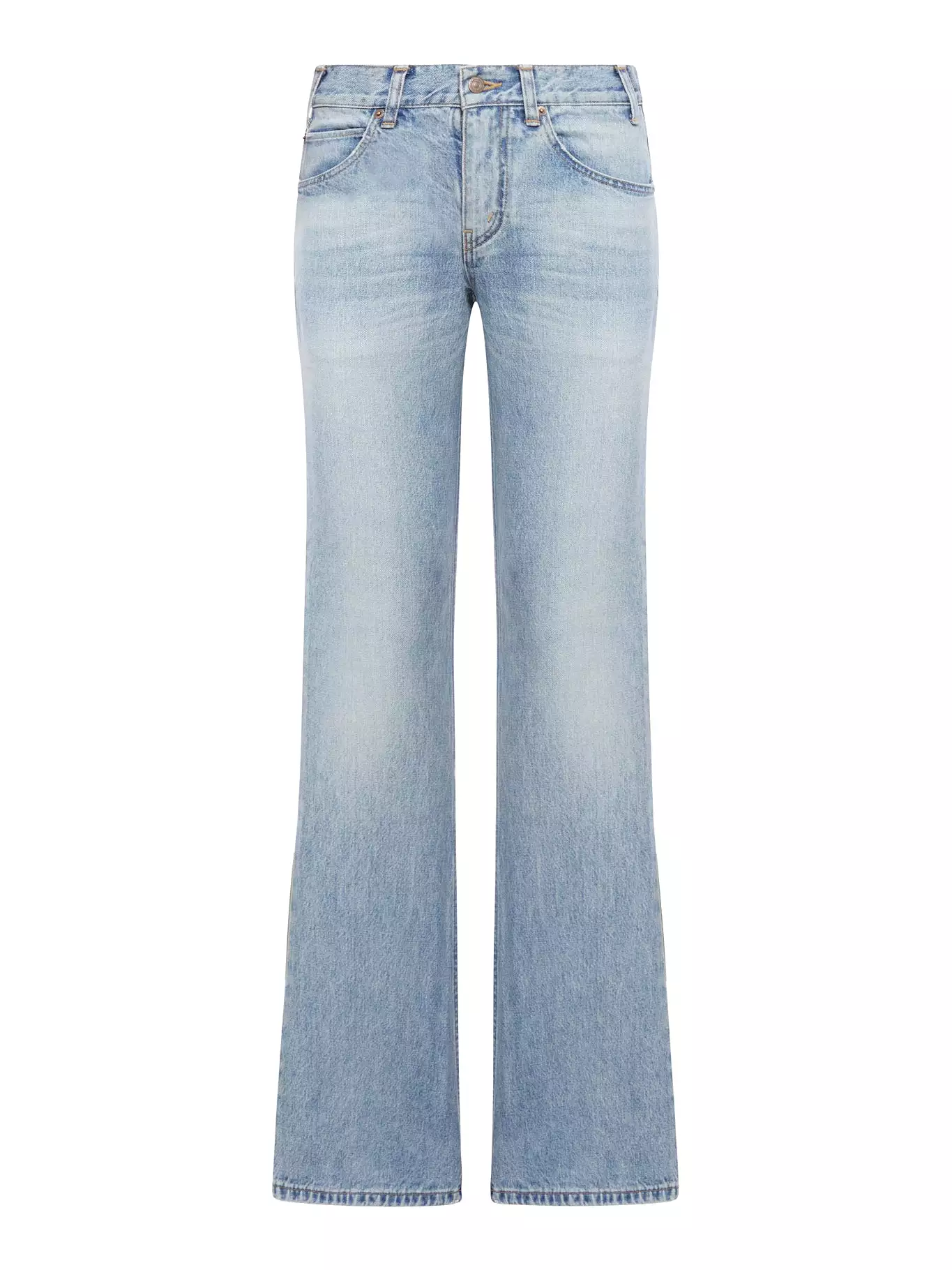 flare jeans