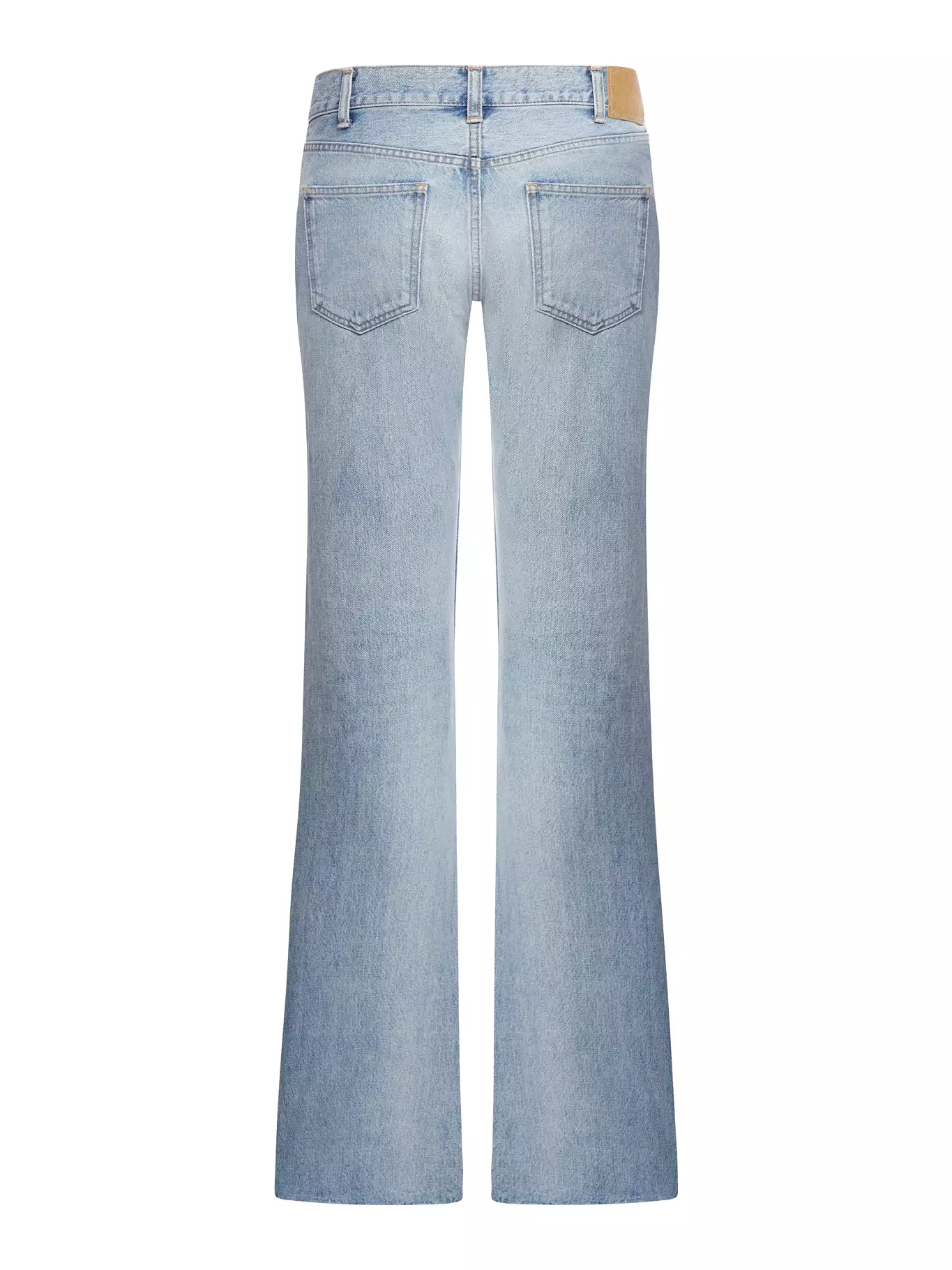 flare jeans