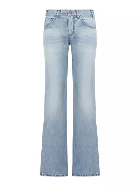 flare jeans