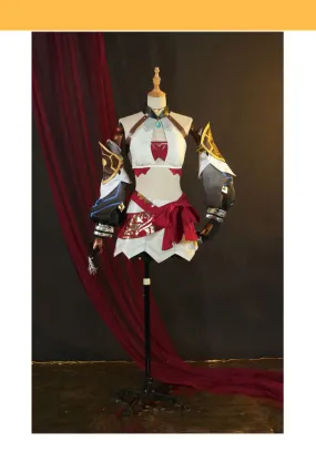 Genshin Impact Eremite Desert Clearwater Standard Size Only Cosplay Costume